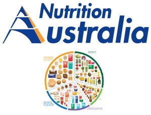 Nutrition Australia