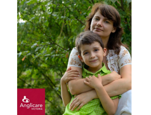 Anglicare Victoria