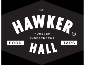 Hawker Hall