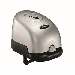 Rexel Polaris 1420 Electric Stapler/Punch