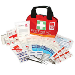 First Aid Kit_Basic_10 Employees (640009)