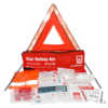 St John_First Aid Kit_Car_Reflective