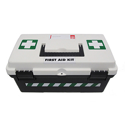 First Aid Kit_Portable_Carry Case (677102)