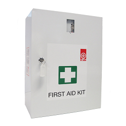 First Aid