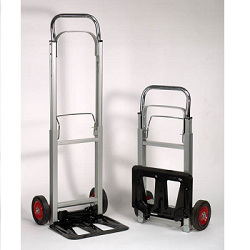 Marbig Collapsable Trolley