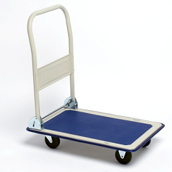 Marbig Platform Trolley