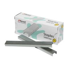 Rexel #56 (26/6) Staples