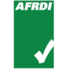 AFRDI Green Tick