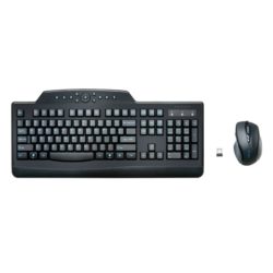 Kensignton Pro Fit Wireless Keyboard and Mouse