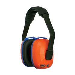 Class 5 Viper Earmuffs