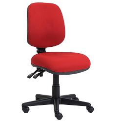 Fineseat A380 Office Chair MB No Arm