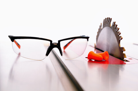 Noise Monitoring | Dust Monitoring | Occupational Hygiene