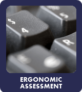 Ergonomic Assessment