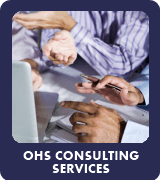 OHS Consulting Services