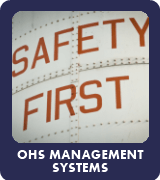 OHS Management Systems
