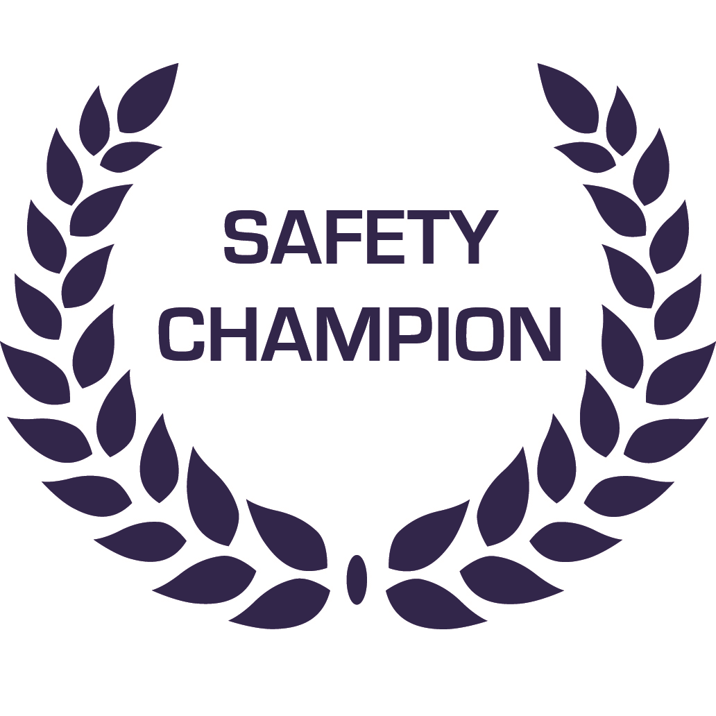 Safety Champion Software