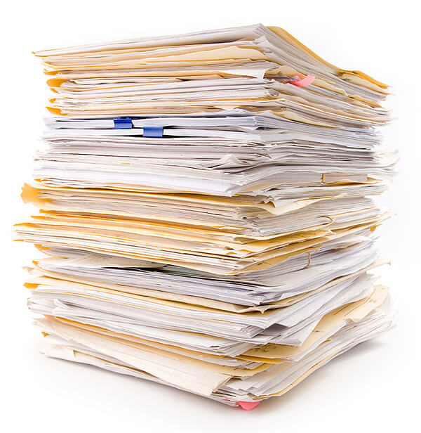 Folders
