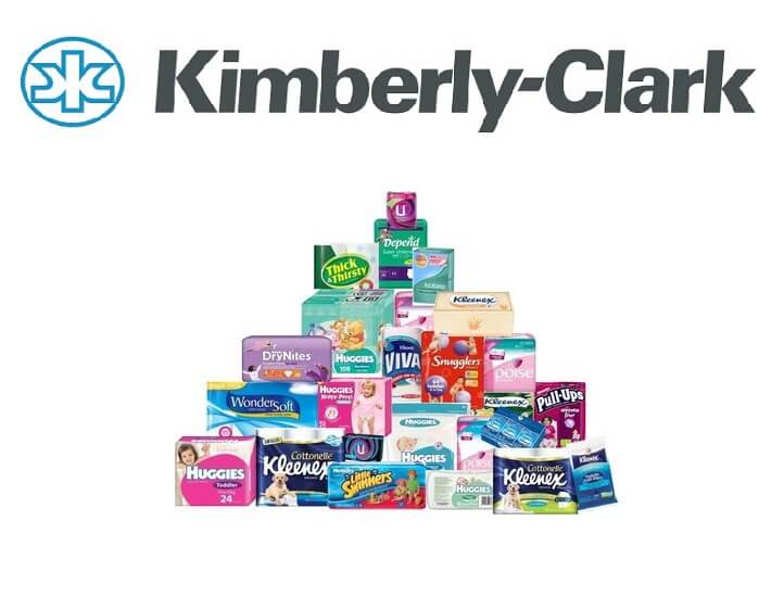 Kimberly-Clark Australia