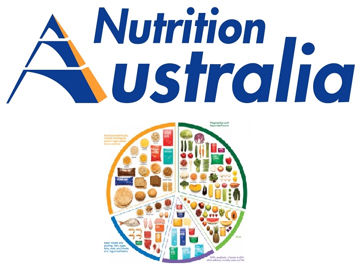Nutrition Australia
