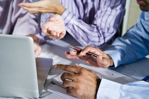 OHS Consulting Services