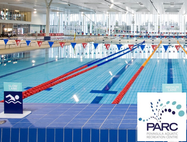 Peninsula Aquatic Recreation Centre