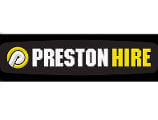 Preston Hire Group