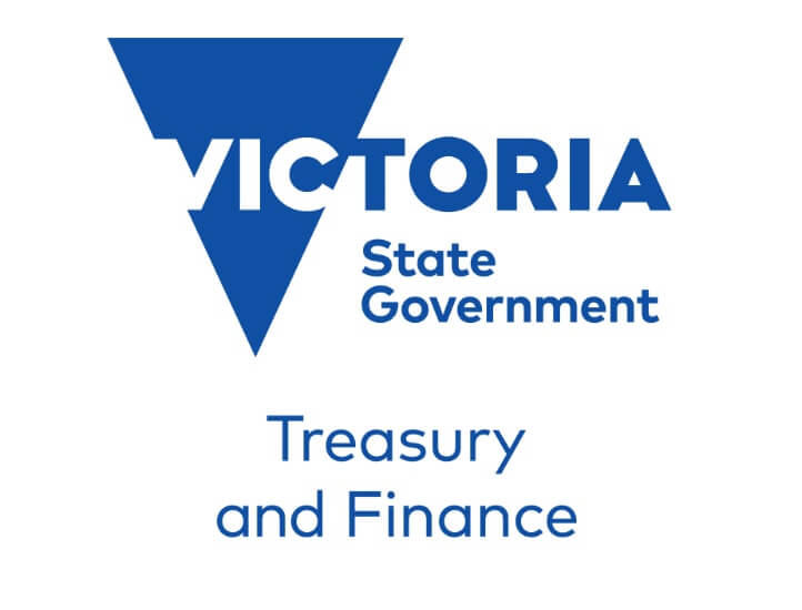 Victoria State Government Department of Treasury and Finance