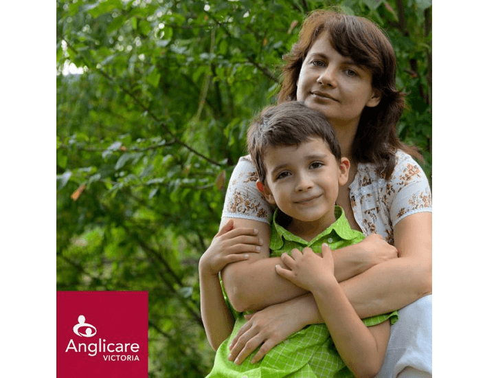 Anglicare Victoria