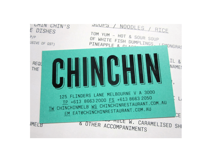 ChinChin