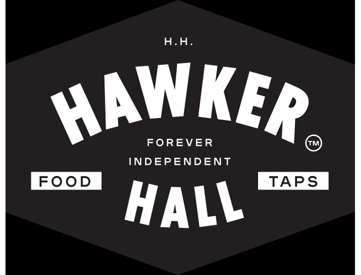 Hawker Hall