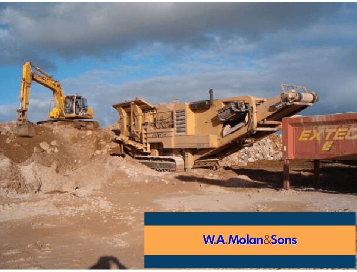 W A Molan and Sons