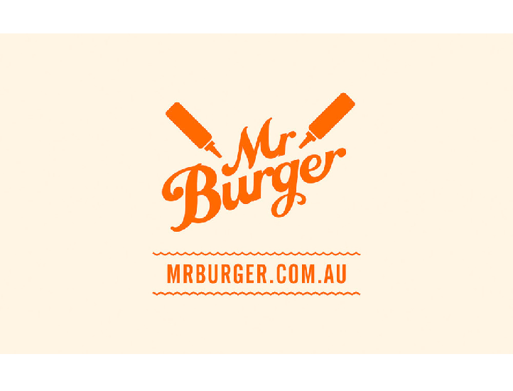 Mr Burger