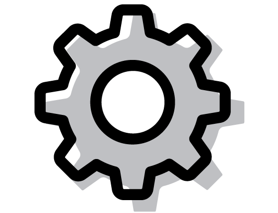 OHS software administration-settings-module