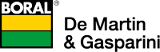 De Martin & Gasparini De Martin & Gasparini