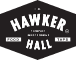 Hawker Hall Hawker Hall