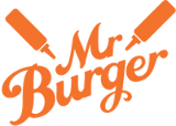 Mr Burger Mr Burger