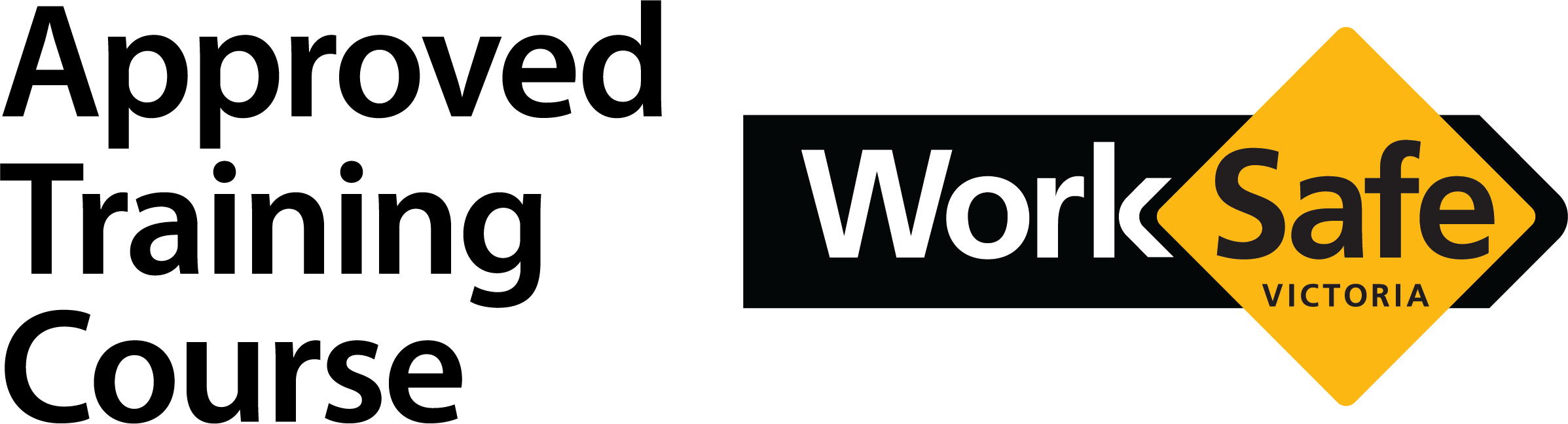WorkSafe_Approved Training