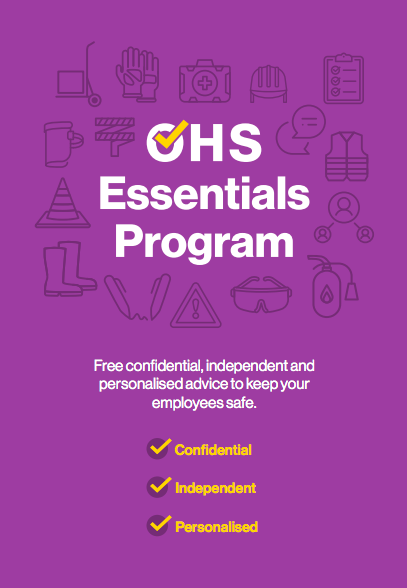 ohs-essentials-program
