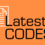 Newly released health and safety codes – May 2021