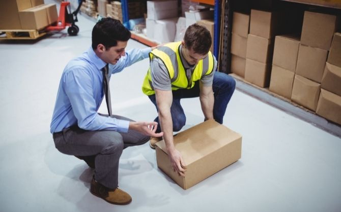 workplace safety