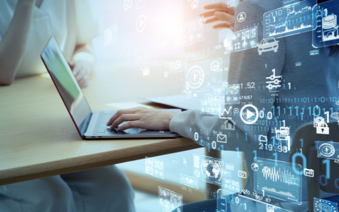 data analytics