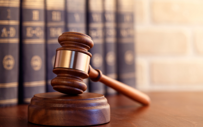 Prosecutions 2021