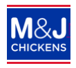 M&J Chickens