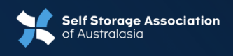 Self Storage Association of Australia