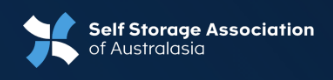 Self Storage Association of Australia Self Storage Association of Australia