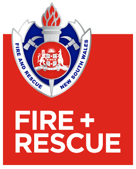 Fire + Rescue NSW Fire + Rescue NSW