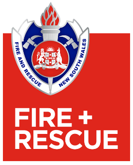 Fire + Rescue NSW