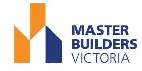 Master Builders Victoria