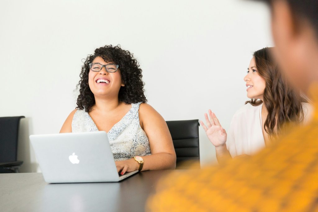 Empowering Female Talents in Business and Safety Sectors