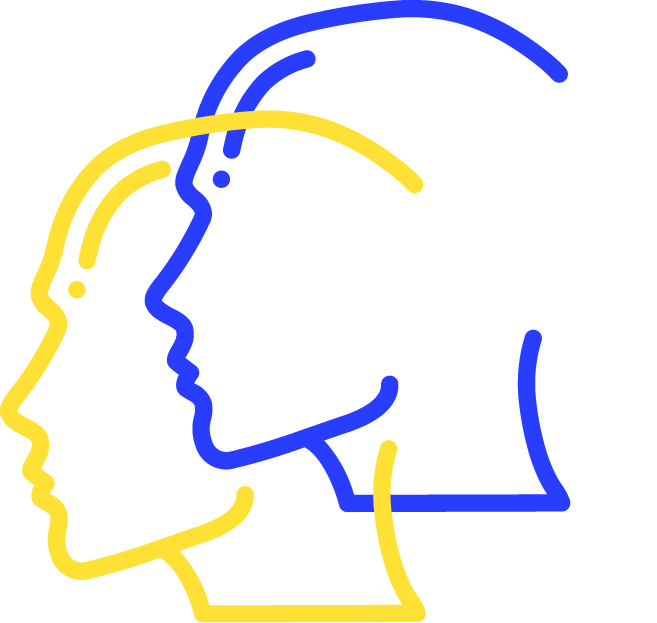 we are better together